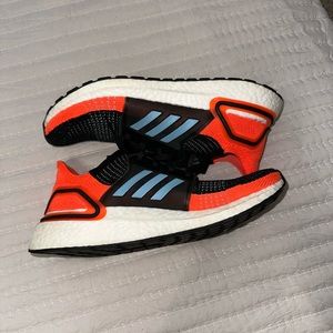 Adidas Ultraboosts